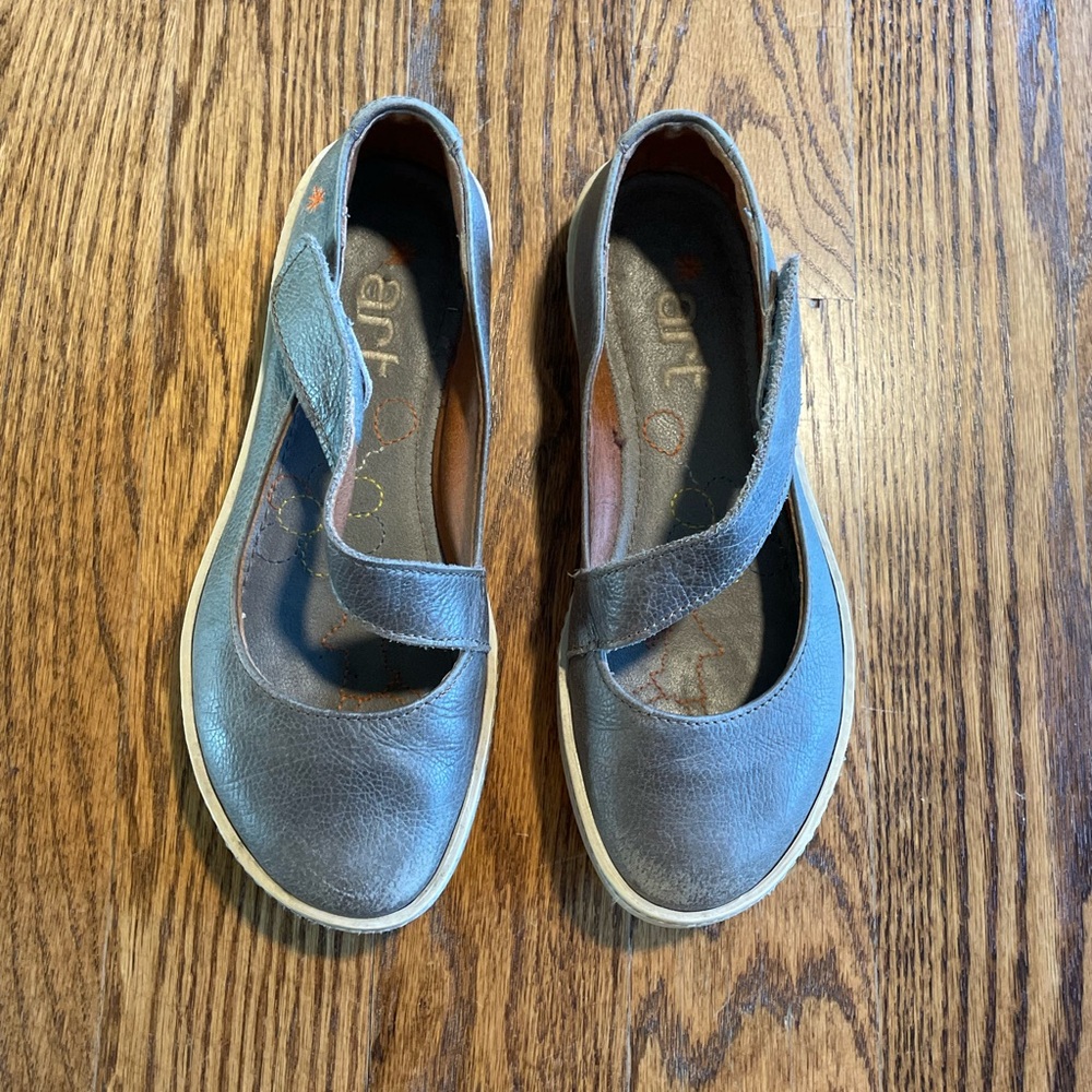Art Company slip-on flats EU 38 / 7.5-8